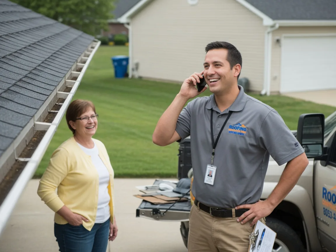 Local Roofing Contractors Diller, NE FAQs